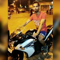 Sunil Bansode