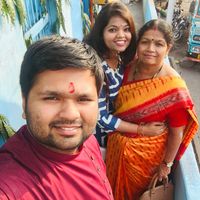 Dhawal Patel
