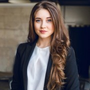 Angelina Morrissey