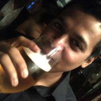 Srinivas Wow