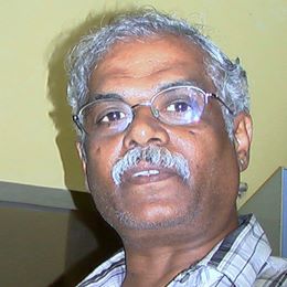 Balakrishnan