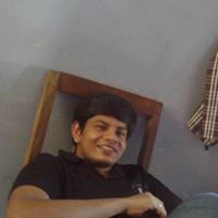 Abhishek Saxena