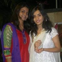 Arushi Rai