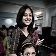 Arpita Roychowdhury