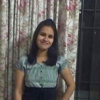 Alisha Nagpal
