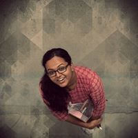 Vriti Vasudevan