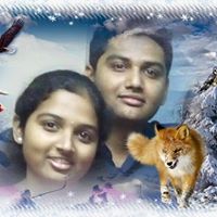 Pranali Parkar