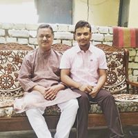 Rohit Anurag