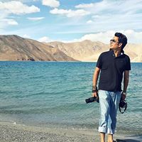 Manu Jha