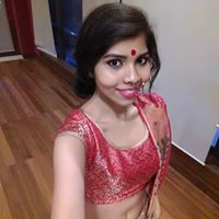 Anindita Pharikal