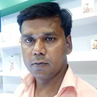 Shashi Kumar