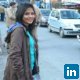 Bishakha Jain