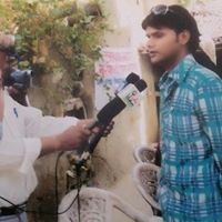 Mazhar Hassan