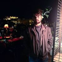 Hardik Dhamija