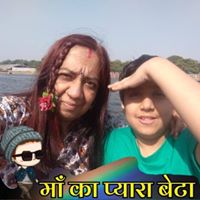 Shilpa Wadhwani