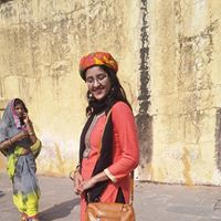 Ankita Nandy
