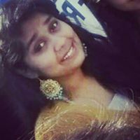 Gunika Mittal