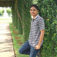 Abishek Kumar