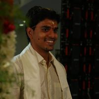 Nadella Mohan