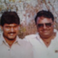 Sathish Vishwakarma