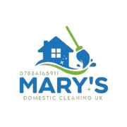 Marys Cleaning