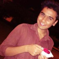 Chintan Gohil