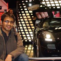 Shubham Bansal
