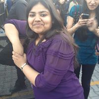 Priyamvada Jain