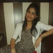 Binita Satija