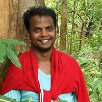 Anand Babu