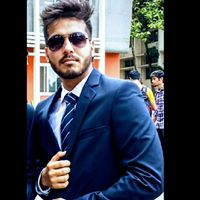 Dushyant Parmar