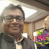 Ashutosh Sharma