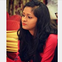 Priyansha Sengar