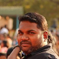 Sreekanth Adla