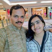 Dilip Shanbhag