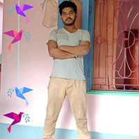 Dibyendu Roy