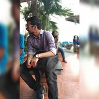 Yashraj Motwani