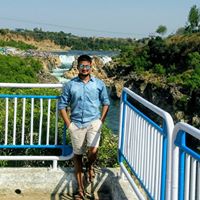 Nikhil Raj