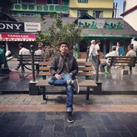 Adil Khan