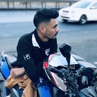 Dhawal Patel