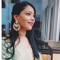 Farheen Ahmed