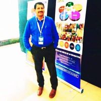 Khandappa Bk B K