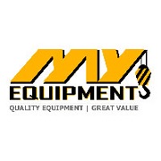 My Equipment