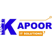 Kapoor ItSolutions