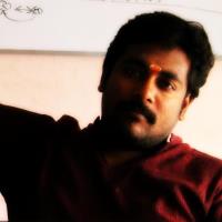 Surendar Shanthi
