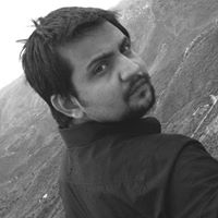 Samay Mehta