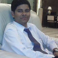 Sachin Sharma