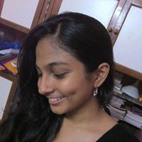 Nivya Mendon