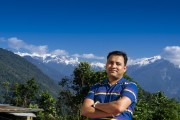 Zahir Abbas