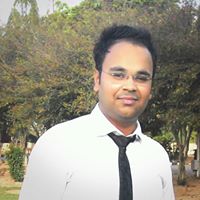 Yakshup Goyal